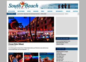 southbeachmagazine.com