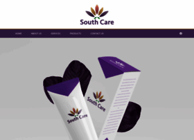southcarecosmetics.com