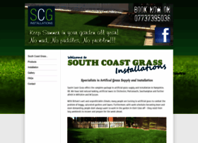 southcoastgrass.co.uk