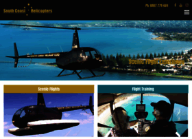 southcoasthelicopters.com.au