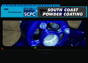 southcoastpowdercoating.com.au