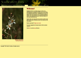 southeasternflora.com