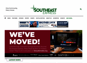 southeastexpress.org