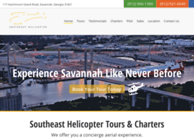 southeasthelicopter.com