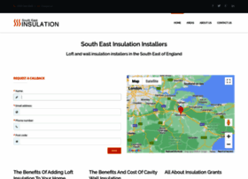 southeastinsulation.co.uk