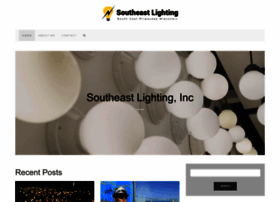 southeastlighting.org
