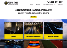 southeastlines.com.au