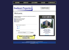 southeastproperties.com