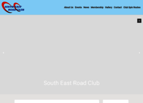 southeastroadclub.com