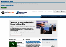 southend-on-the-move.org.uk