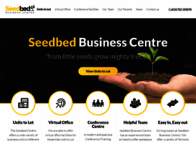 southend-seedbed.co.uk