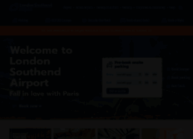 southendairport.com