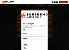 southendmuseums.co.uk