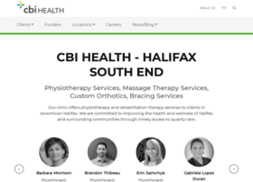 southendphysiotherapy.ca