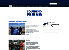 southendrising.com