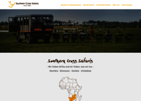 southern-cross-safaris.com