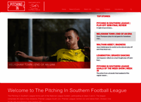 southern-football-league.co.uk