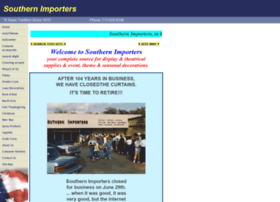 southern-importers.com