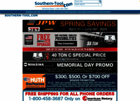 southern-tool.com