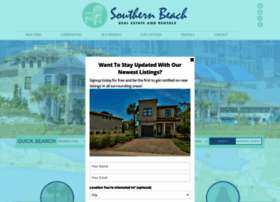 southernbeachre.com