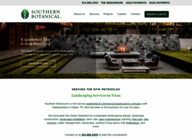 southernbotanical.com