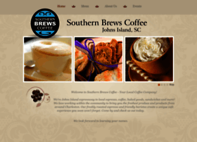 southernbrewscoffee.com