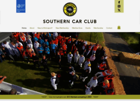 southerncarclub.com