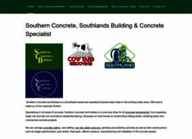 southernconcreteandbuilders.co.nz