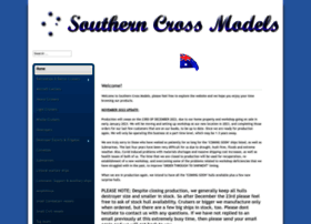 southerncrossmodels.com.au