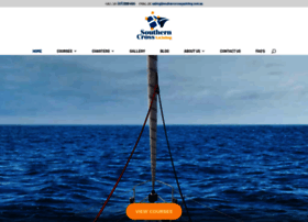 southerncrossyachting.com.au