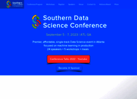 southerndatascience.com