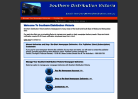 southerndistribution.com.au