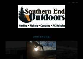 southernendoutdoors.com