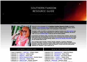 southernfan.com