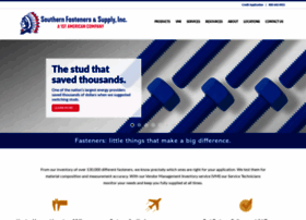 southernfasteners.com