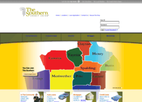 southernfcuhb.org