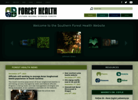 southernforesthealth.net