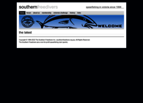southernfreedivers.org.au