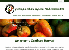 southernharvest.org.au