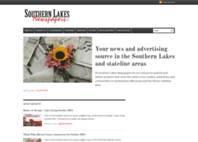 southernlakesnewspapers.com