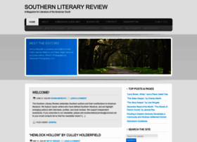 southernlitreview.com