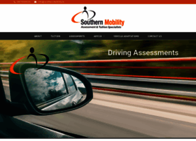 southernmobility.ie