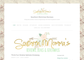 southernmommasreviews.org