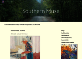 southernmuse.com