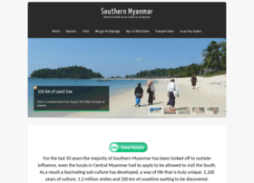 southernmyanmar.com