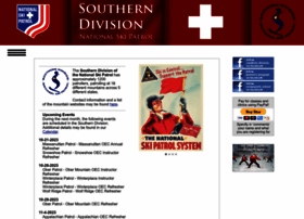southernnsp.org