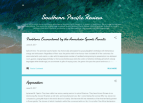southernpacificreview.com