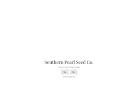 southernpearlseeds.com