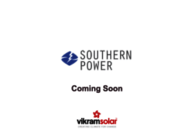 southernpower.in