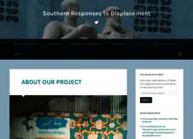 southernresponses.org